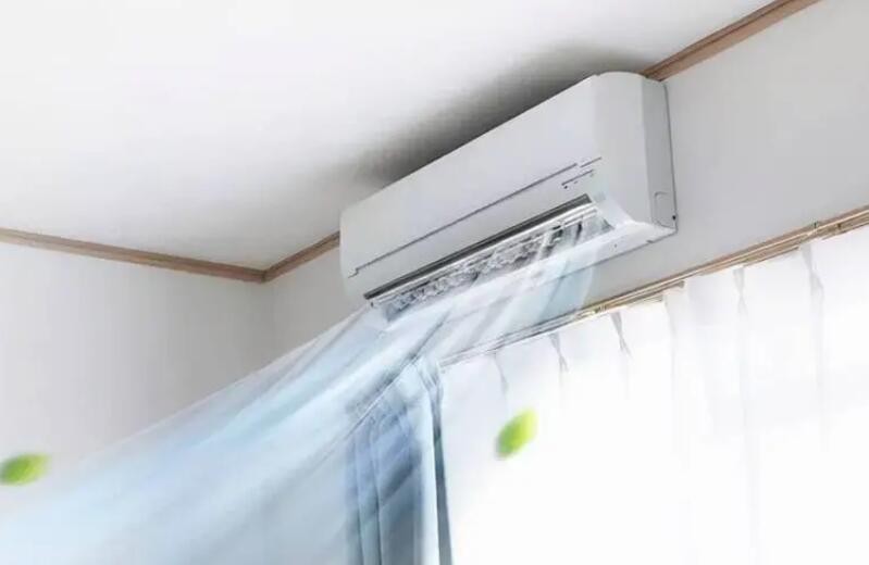 空調(diào)集中控制系統(tǒng)：開啟智能節(jié)能新體驗