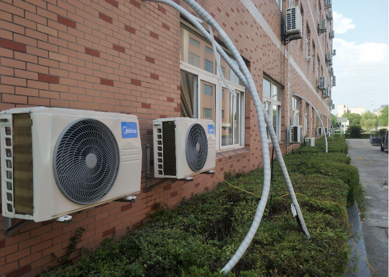 網(wǎng)吧空調(diào)集中控制系統(tǒng)：舒適與節(jié)能的智慧之選