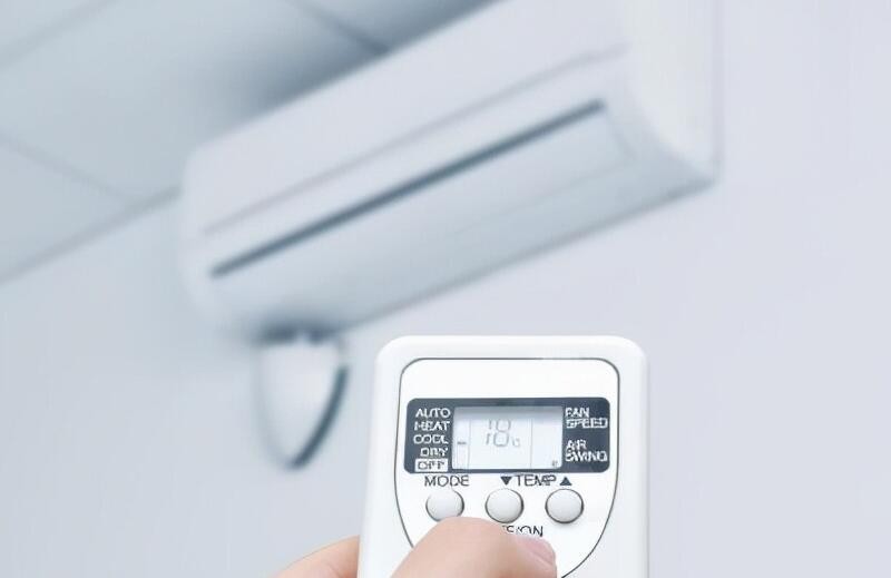 學(xué)校空調(diào)集中控制：開啟校園舒適節(jié)能新篇章